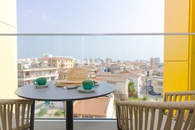 Hotel Indigo Larnaca