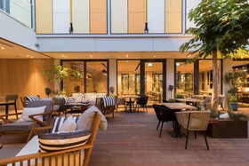 Hotel Indigo Larnaca