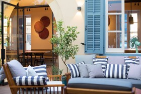 Hotel Indigo Larnaca