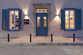 Hotel Indigo Larnaca