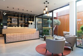 Hotel Indigo Larnaca