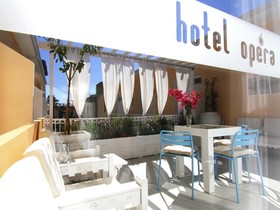 Hotel Opera