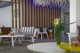 Island Boutique Hotel