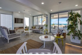 Island Boutique Hotel