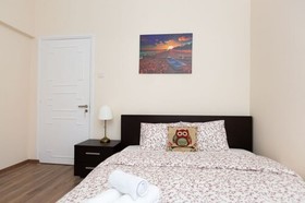 Aladdin's Hostel