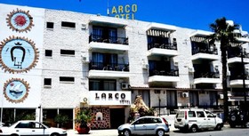 Best Western Plus Larco Hotel