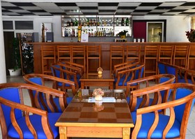 Best Western Plus Larco Hotel