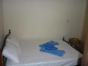 Larnaca Budget Residences