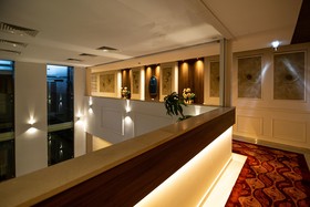 Leonardo Boutique Hotel Larnaca