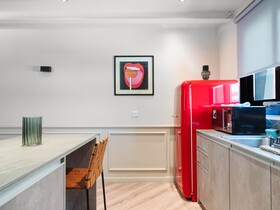 LIV The City Suites