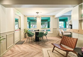 LIV The City Suites