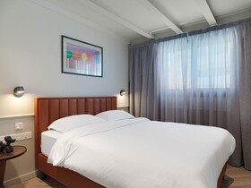 LIV The City Suites