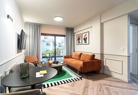LIV The City Suites