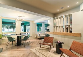 LIV The City Suites