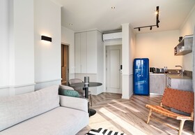 LIV The City Suites