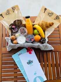 LIV The City Suites