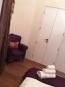 Lokal Hotel