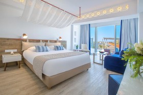 Lordos Beach Hotel