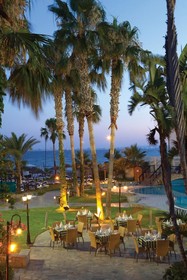 Lordos Beach Hotel