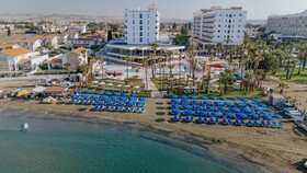 Lordos Beach Hotel