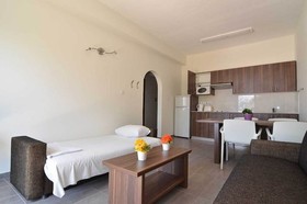Lucky Hotel Apartments