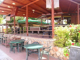 Lysithea Hotel