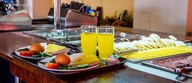 Mariandy Hotel
