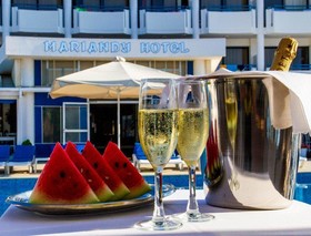 Mariandy Hotel