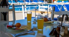 Mariandy Hotel