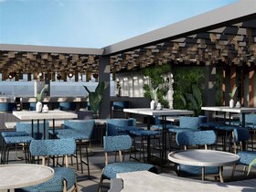 Mercure Larnaca Beach Resort