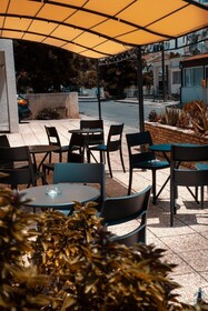 Olive Island