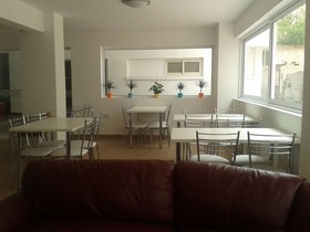 Palm Sea Beach Holiday Apts