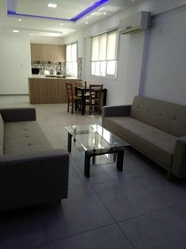 Palm Sea Hotel Apartments 2