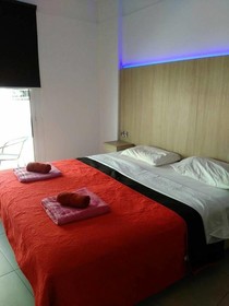 Palm Sea Hotel Apartments 2