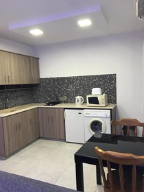 Palm Sea Hotel Apartments 2
