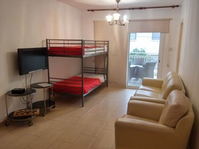 Pasianna Hotel Apartments