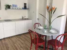 Pasithea Apartments