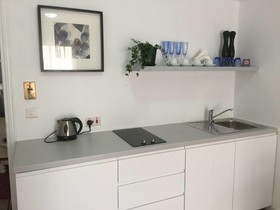 Pasithea Apartments