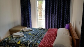 Pelides Apartments