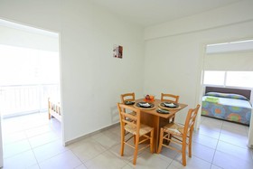 P  Ioannou Flats