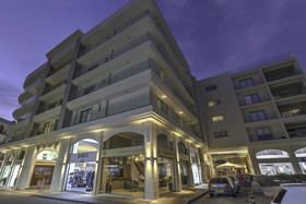 QCC Residence