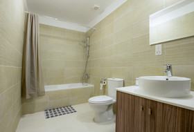 QCC Residence