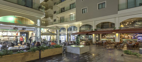 QCC Residence