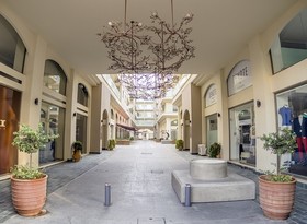 QCC Residence
