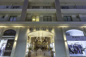 QCC Residence