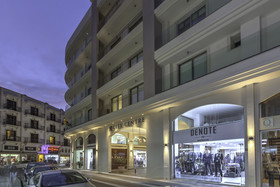 QCC Residence