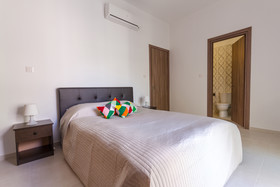 QCC Residence