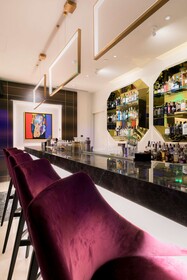 Radisson Blu Hotel, Larnaca
