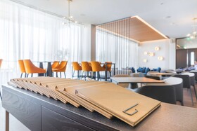 Radisson Blu Hotel, Larnaca