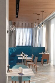 Radisson Blu Hotel, Larnaca